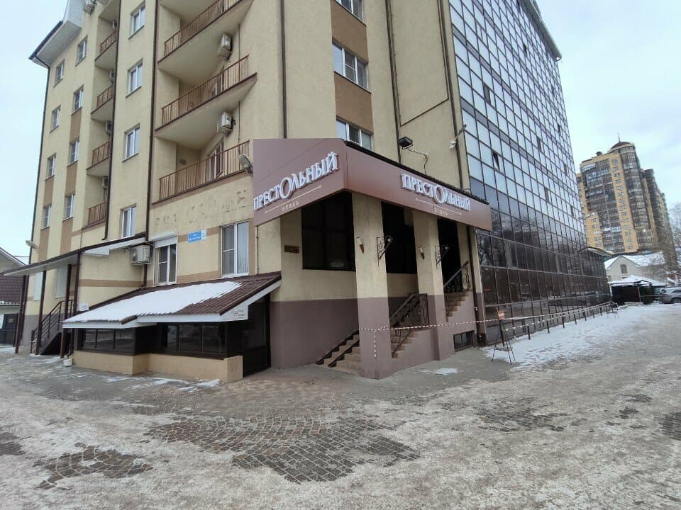 Салон красоты Ks. Cosm