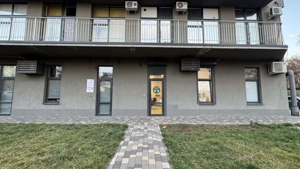 Салон красоты Куафёр