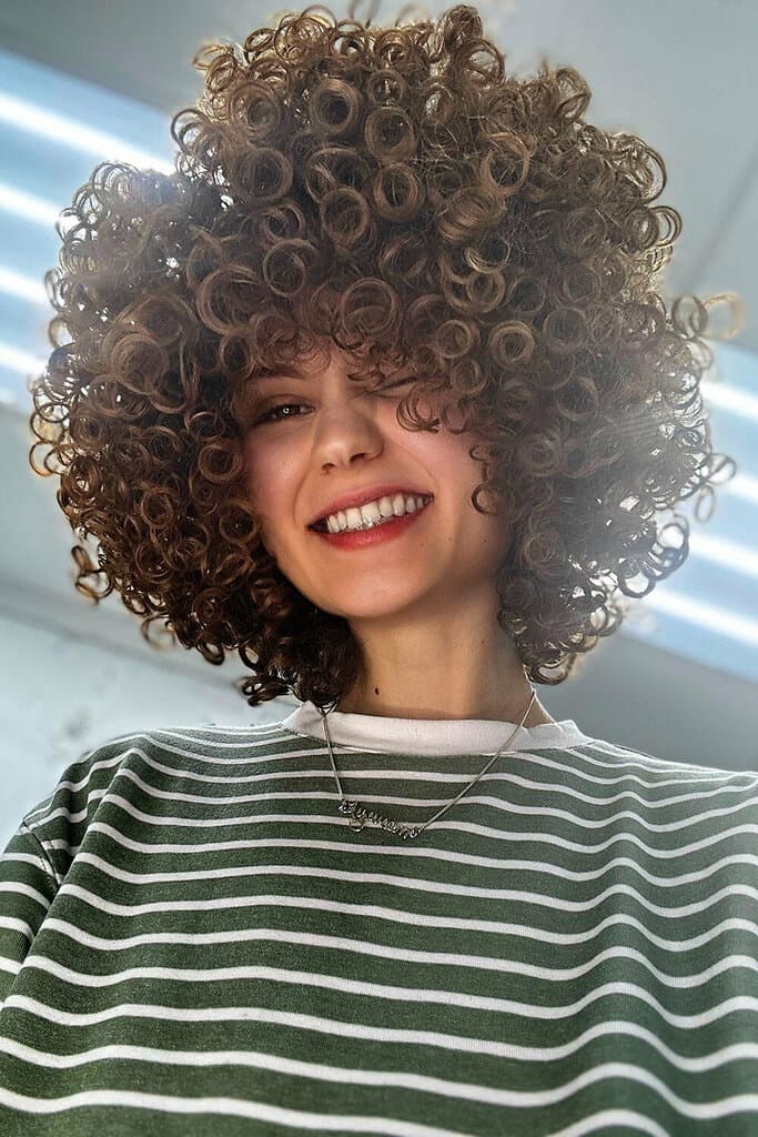 Салон красоты Кудри Хауз