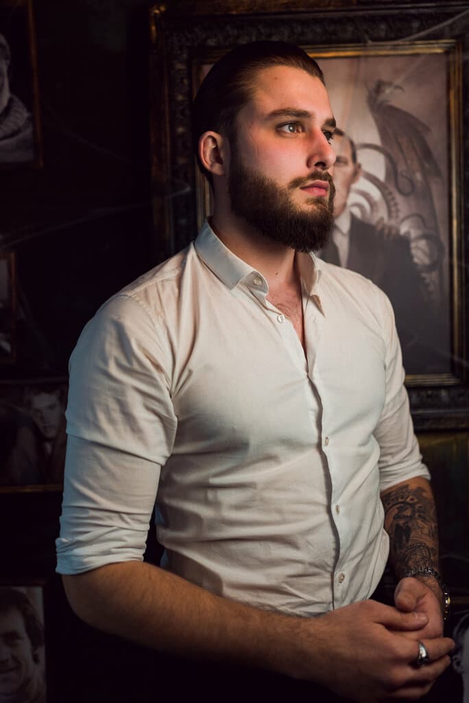 Салон красоты Культ