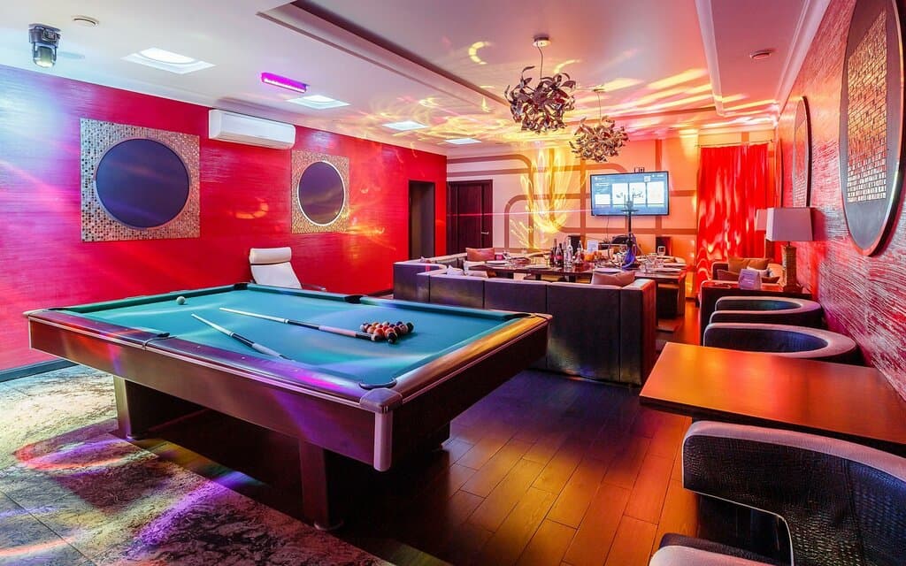 Салон красоты Купидон