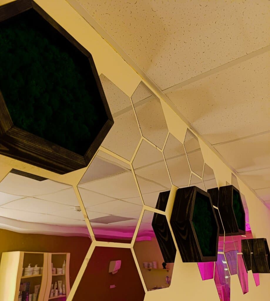 Салон красоты La Belle