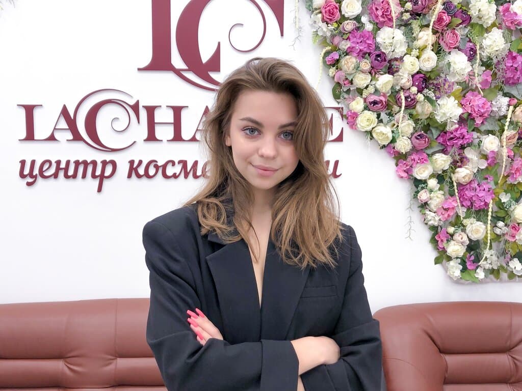 Салон красоты La Chance