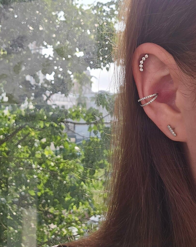 Салон красоты La_pierce