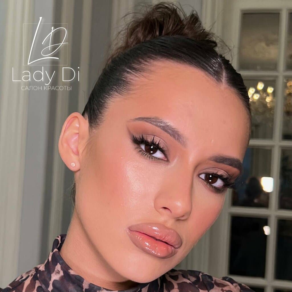 Салон красоты Lady Di