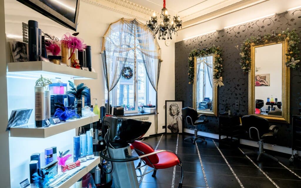 Салон красоты Lady Wind