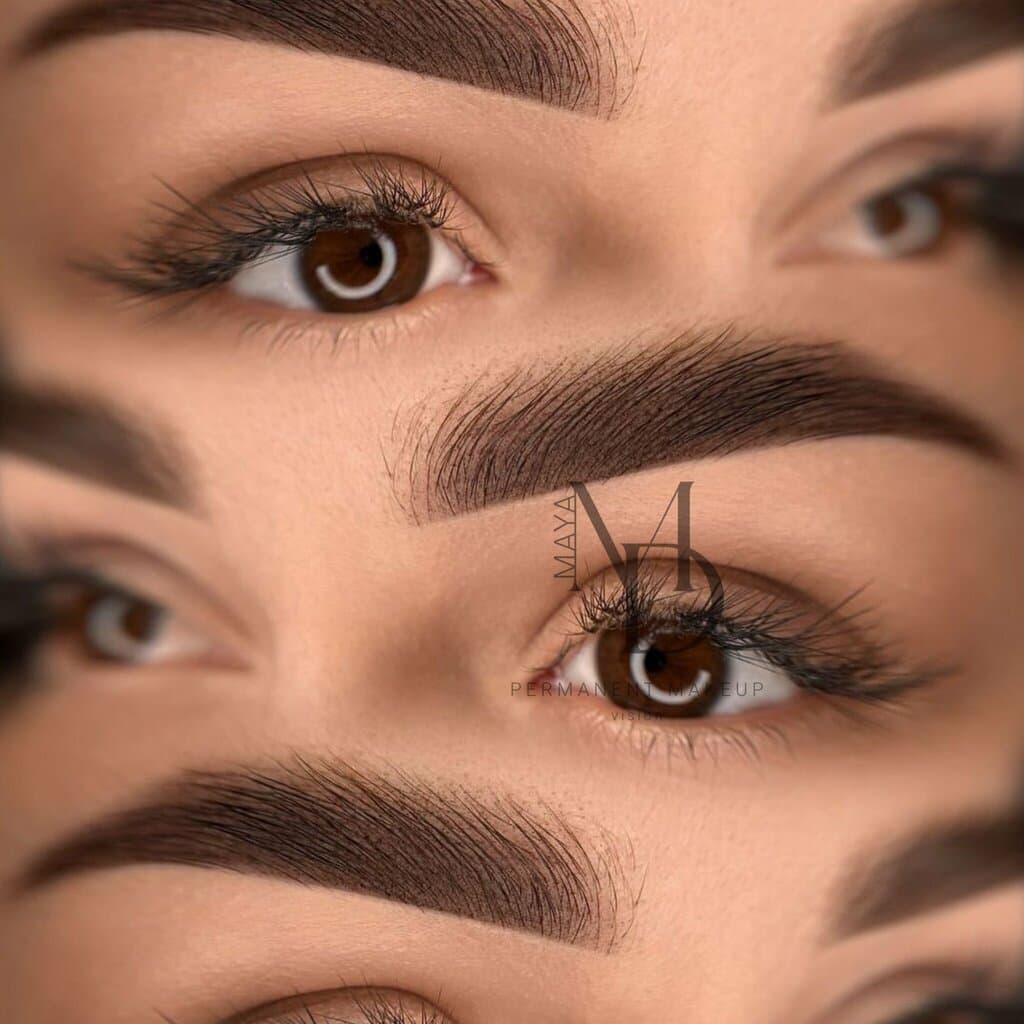 Салон красоты Ladymaya