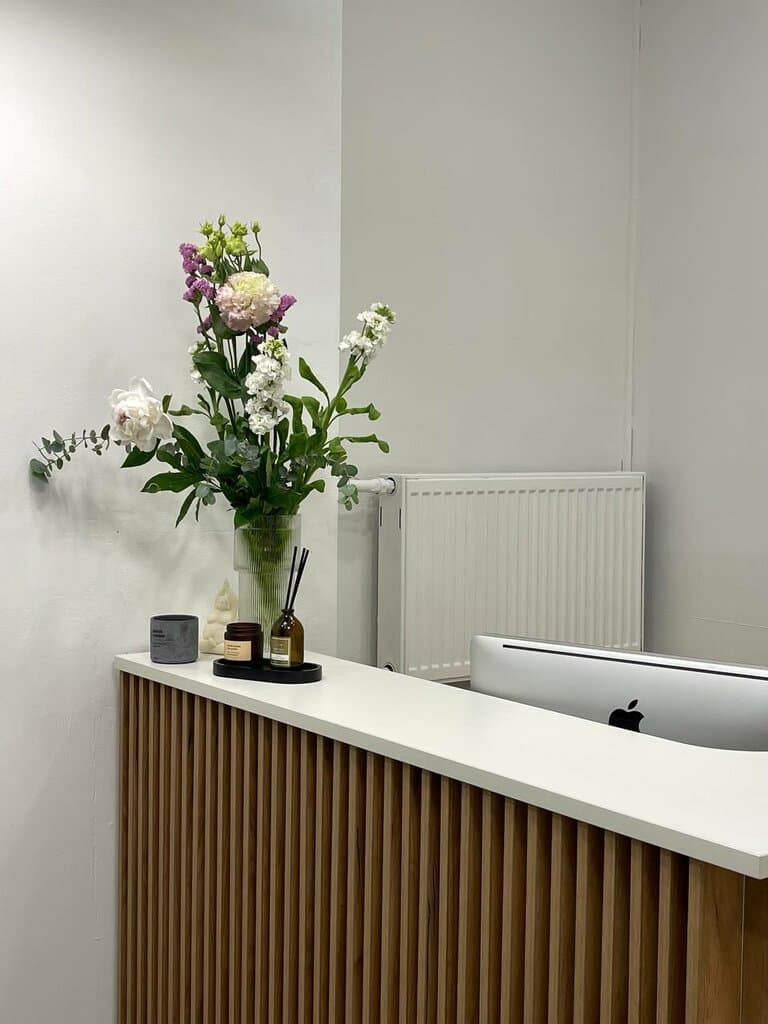 Салон красоты Лак и ножницы