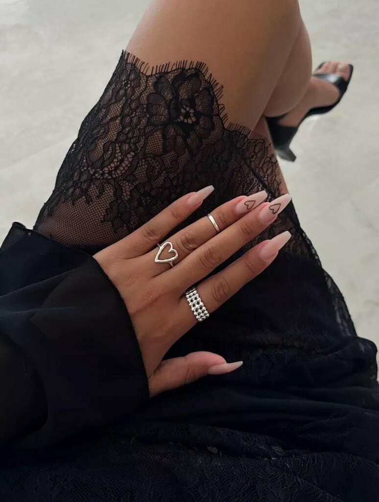 Салон красоты Laki