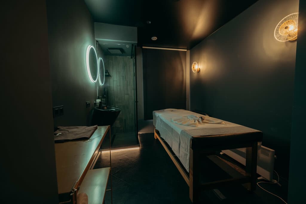 Салон красоты Lamia SPA