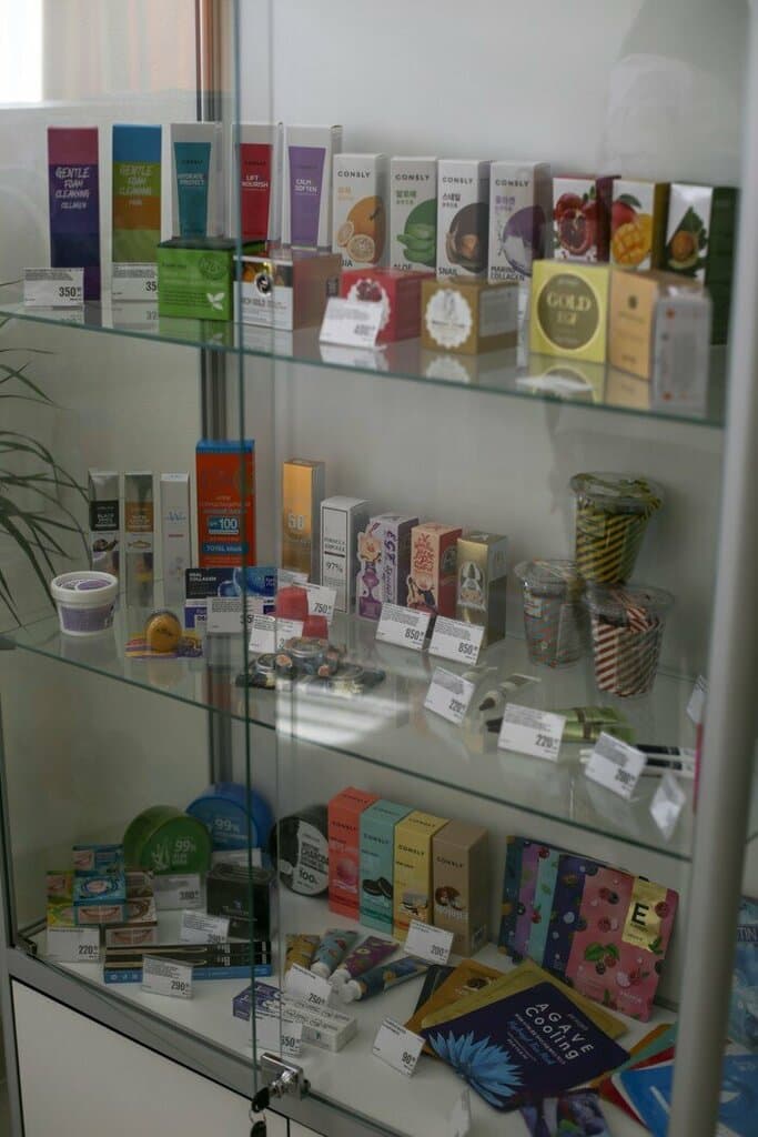 Салон красоты Laser Queen