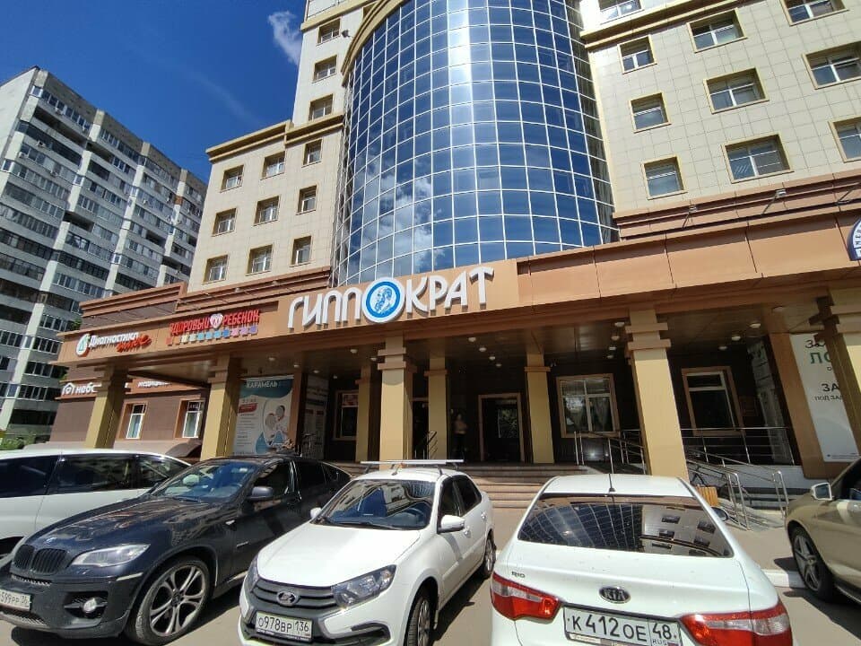 Салон красоты Laserelle