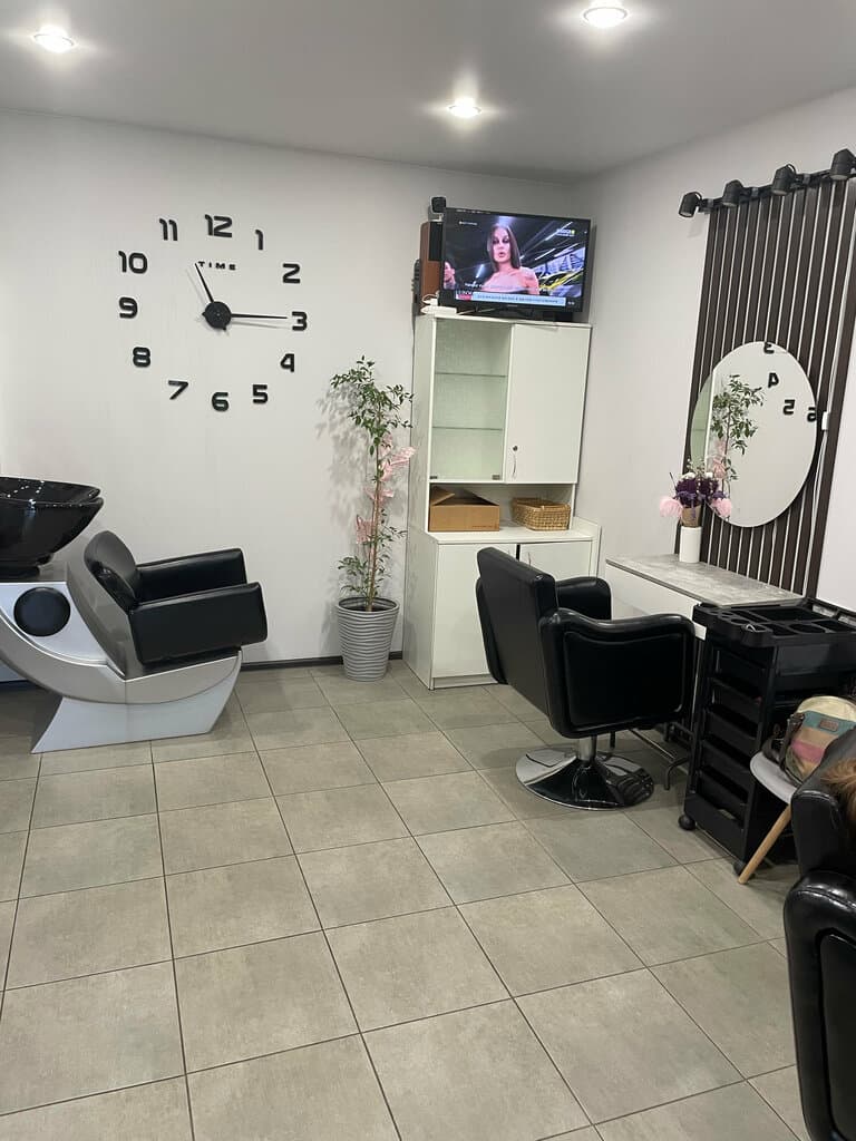 Салон красоты LaVanda