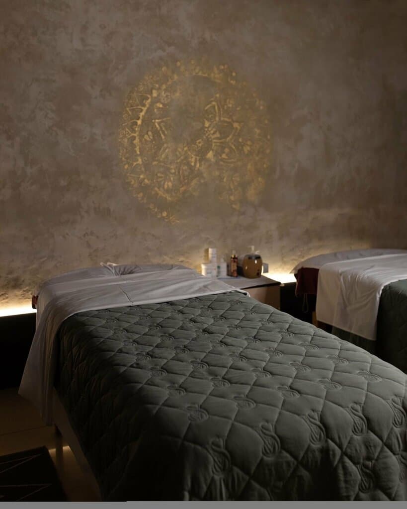 Салон красоты Lavv