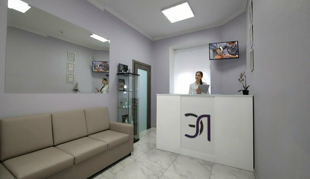 Салон красоты Лазер Эстетик