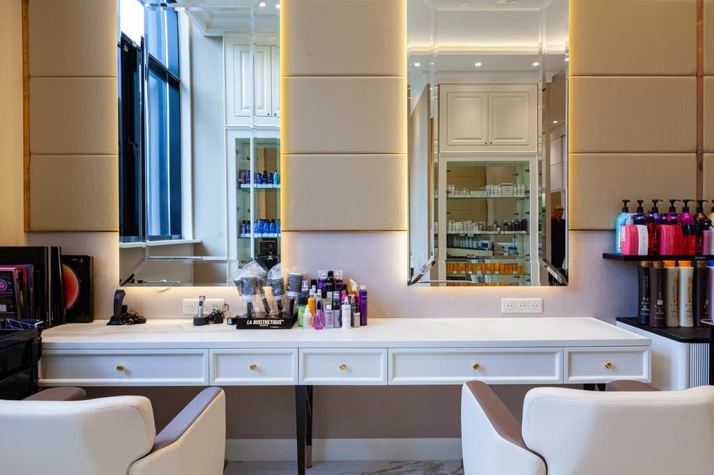 Салон красоты Lazy Beauty