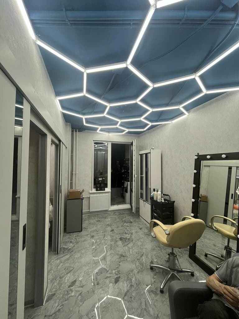 Салон красоты Le’Чилл