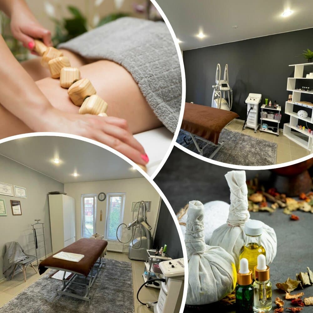 Салон красоты Легко!