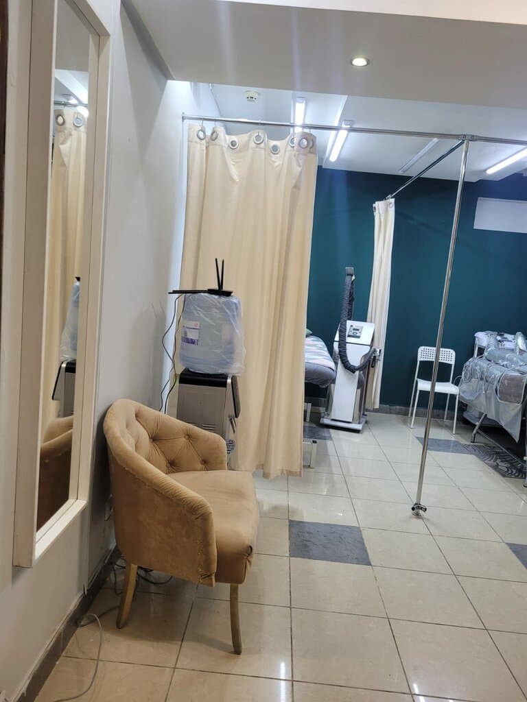 Салон красоты Легко худеем