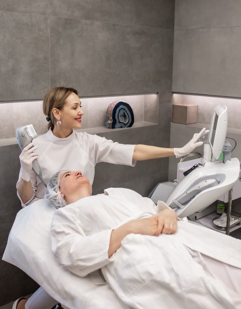 Салон красоты Лейла Роз