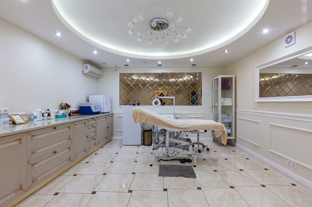 Салон красоты Лето