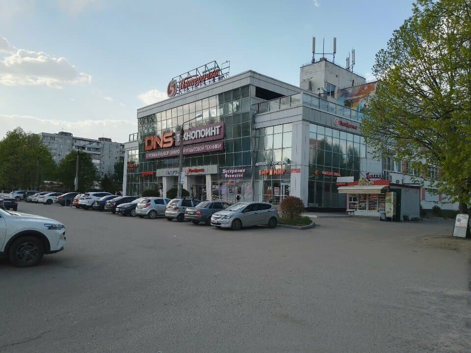 Салон красоты Leto