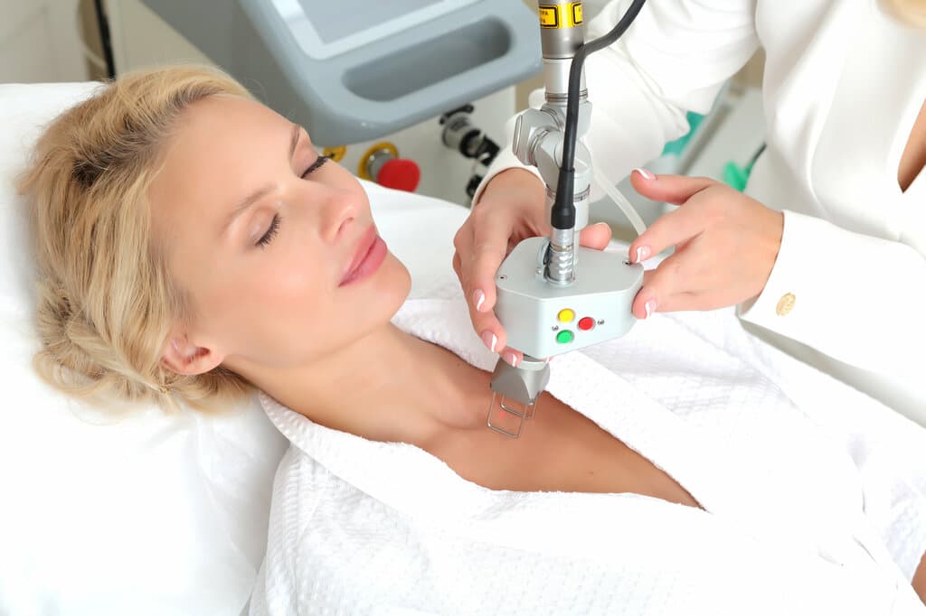 Салон красоты LikeClinic