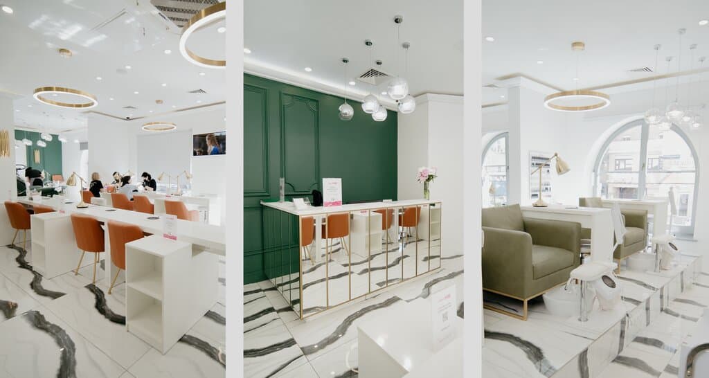 Салон красоты Ликс Nail