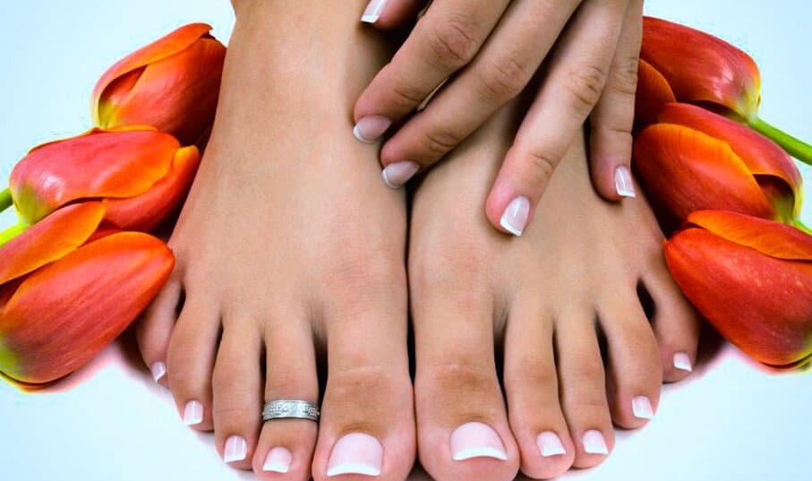 Салон красоты Лина