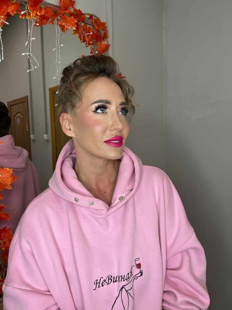 Салон красоты Лица