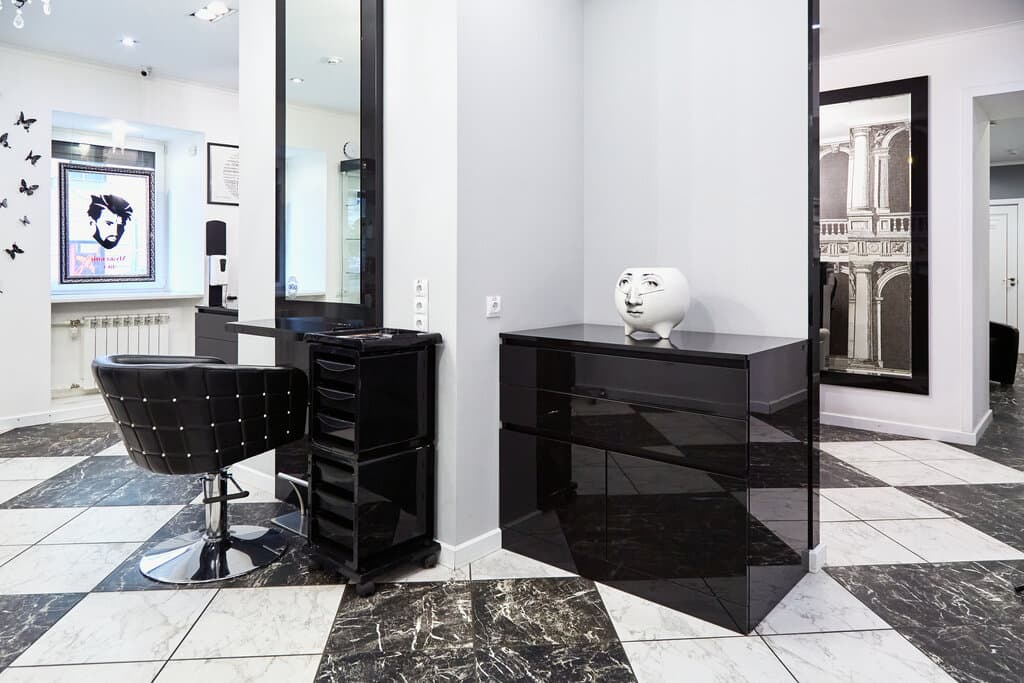 Салон красоты Лица