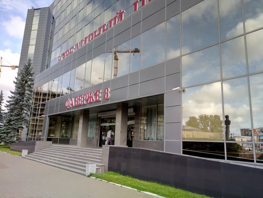 Салон красоты Любава