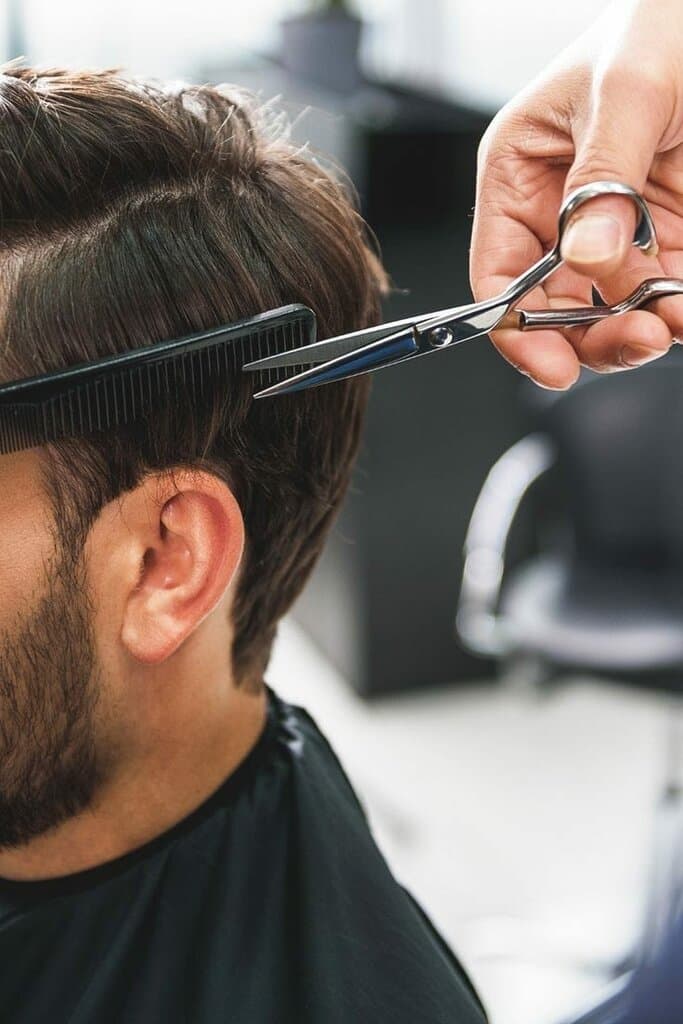 Салон красоты Люкс