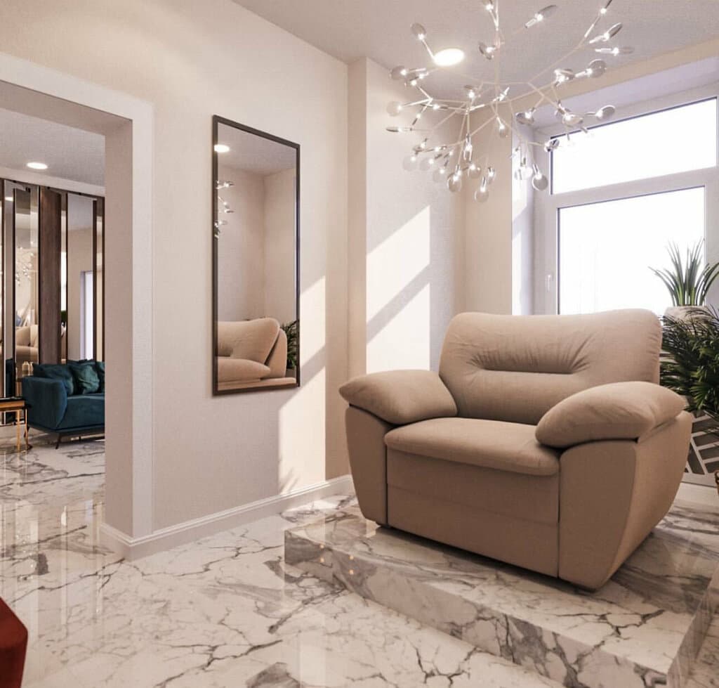 Салон красоты LlBeauty