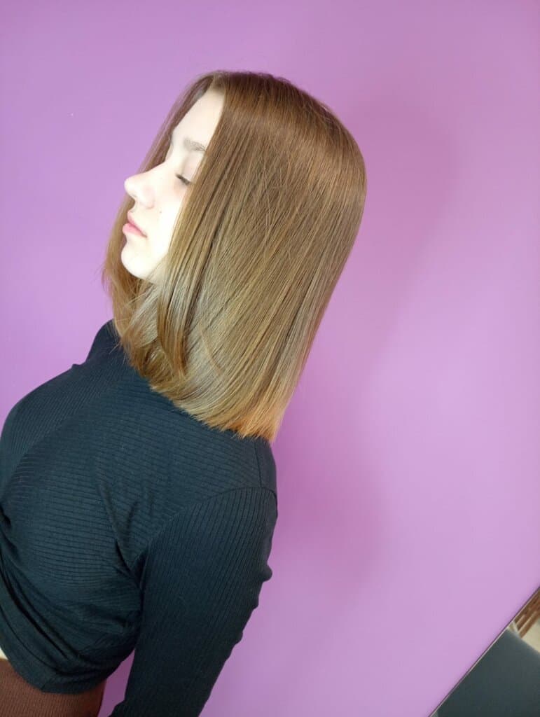 Салон красоты Локоны