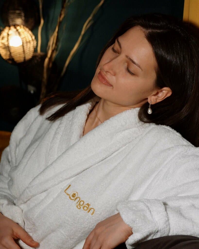 Салон красоты Longan Thai Theraphy & SPA