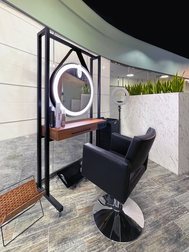 Салон красоты Look Book