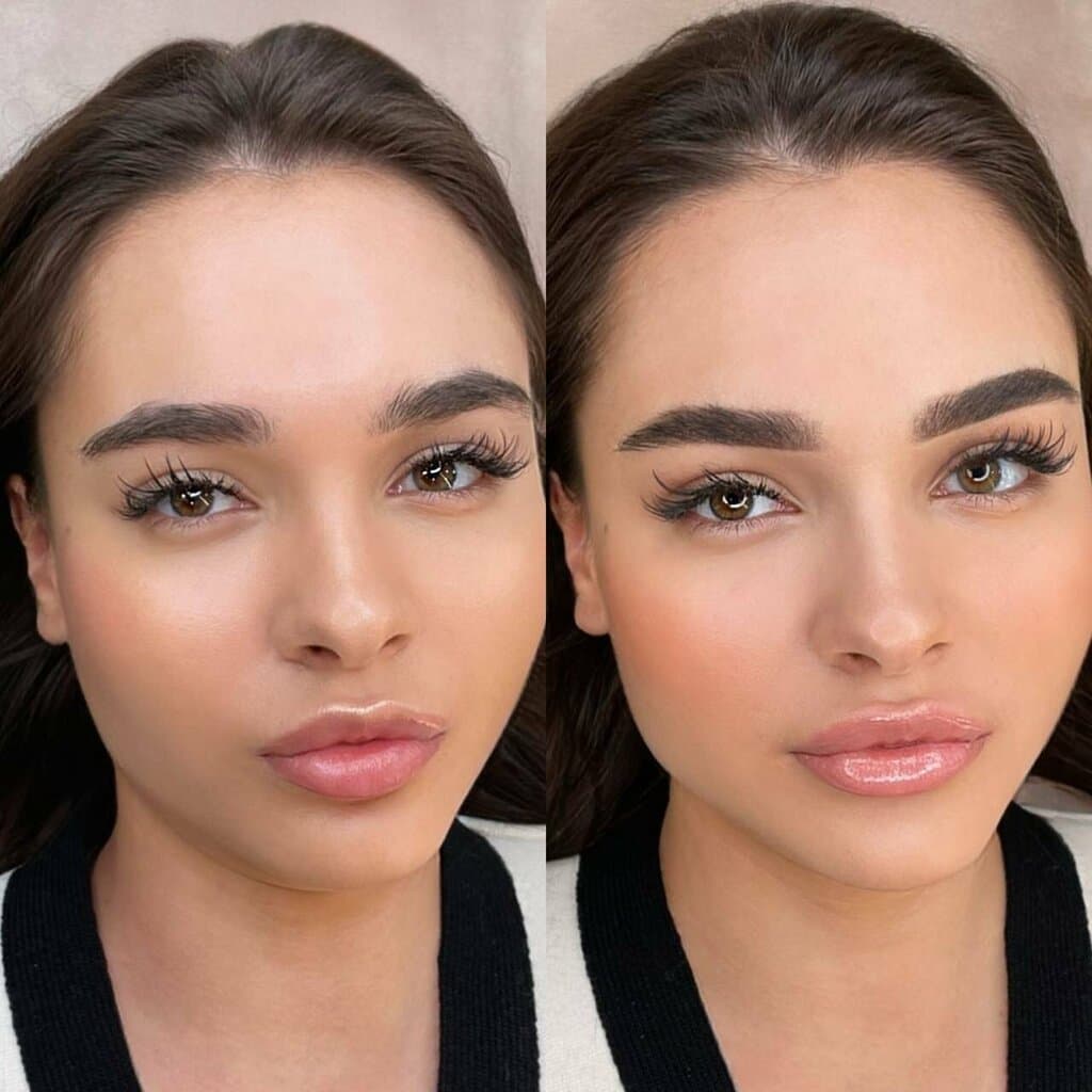 Салон красоты Look in