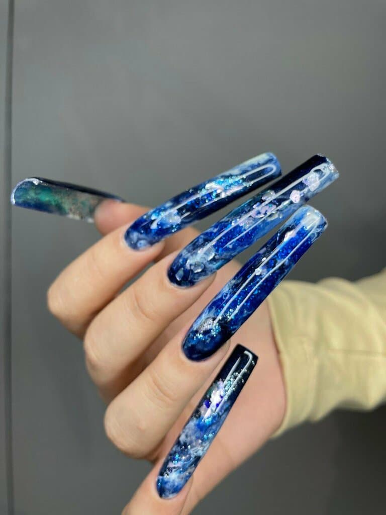 Салон красоты Lorrie