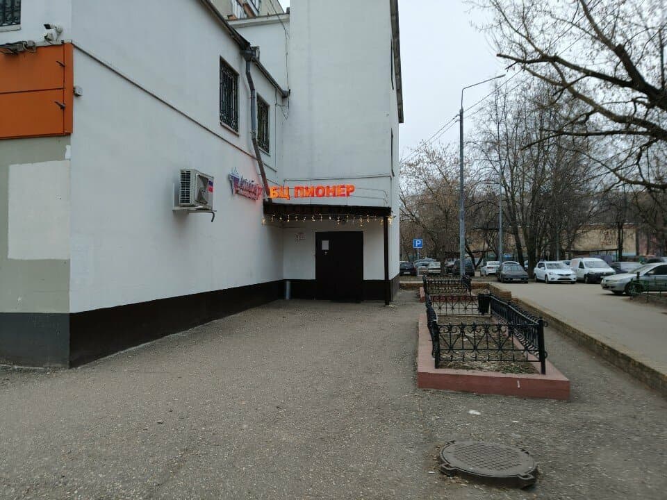 Салон красоты Lotus