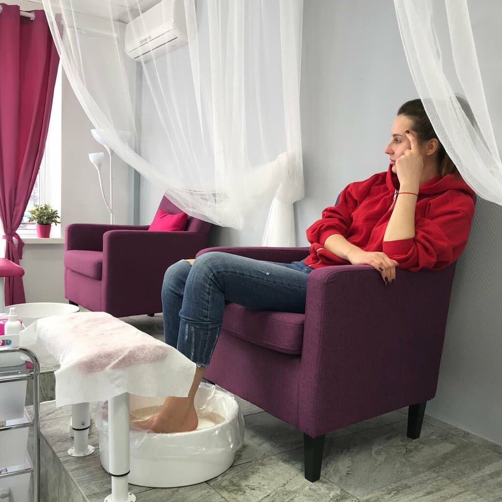 Салон красоты Love Nails