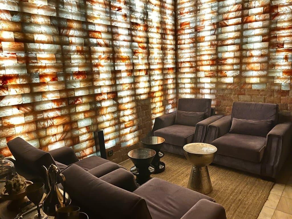 Салон красоты Lpg и ручной массаж