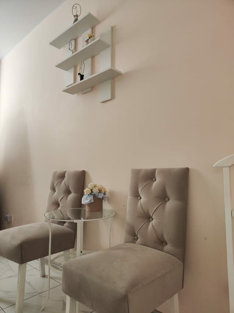 Салон красоты Lpg Массаж