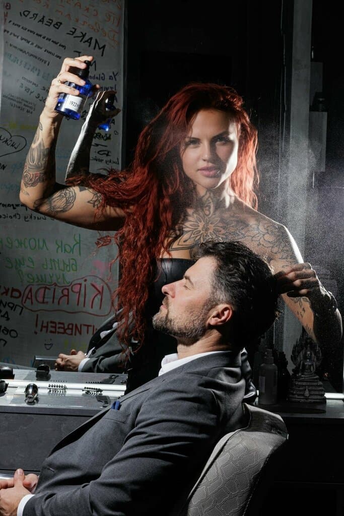 Салон красоты Lucky Choice