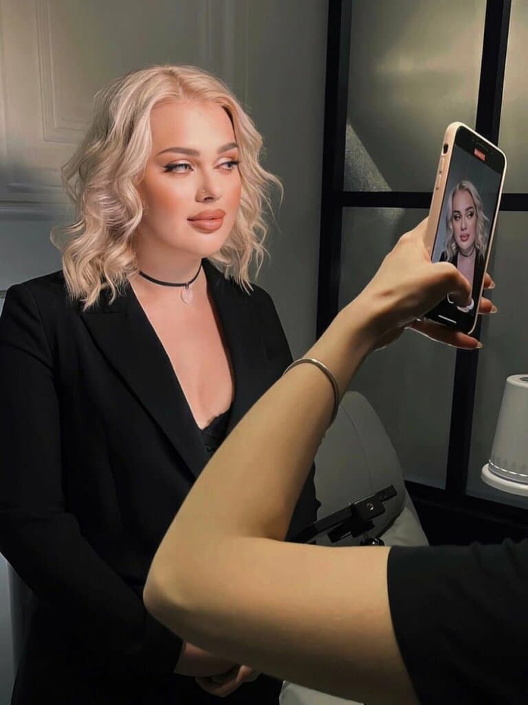 Салон красоты Луна Концепт