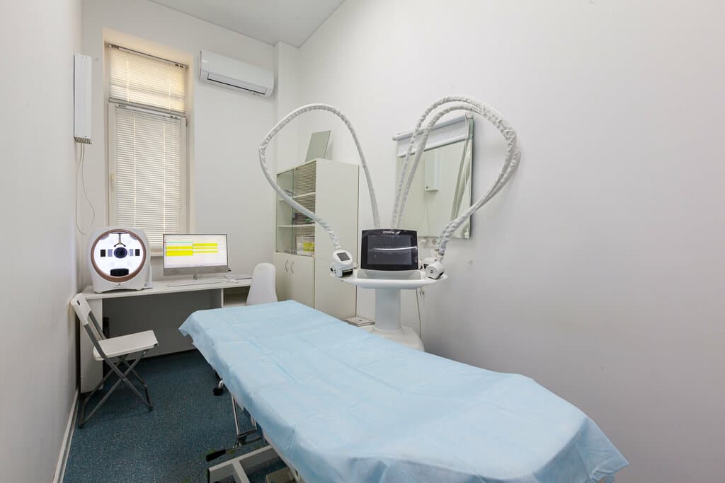 Салон красоты М-АзурКлиник