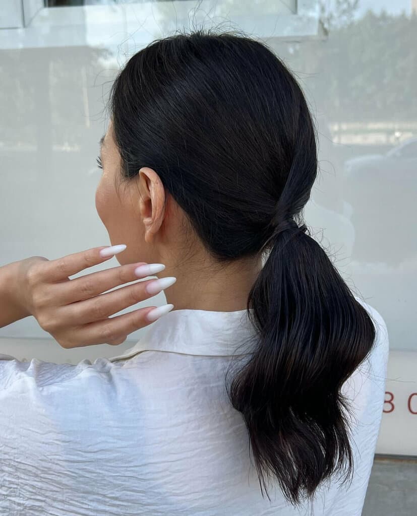 Салон красоты Ма́нит