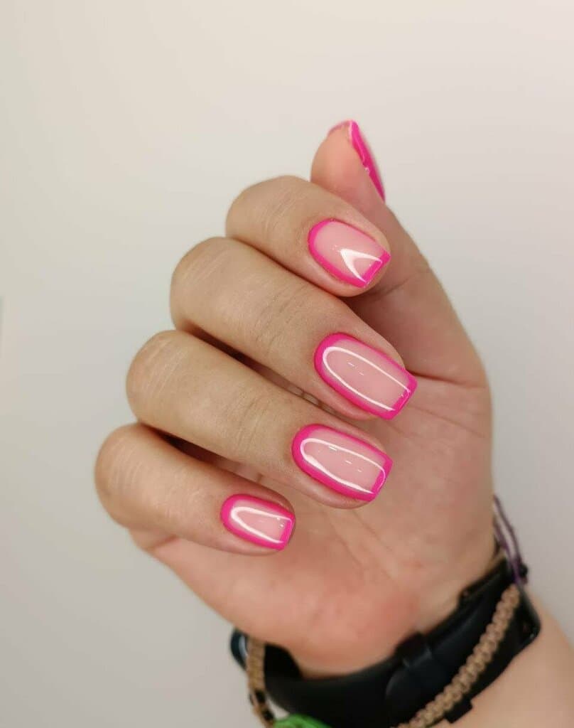 Салон красоты Мадам Эклер