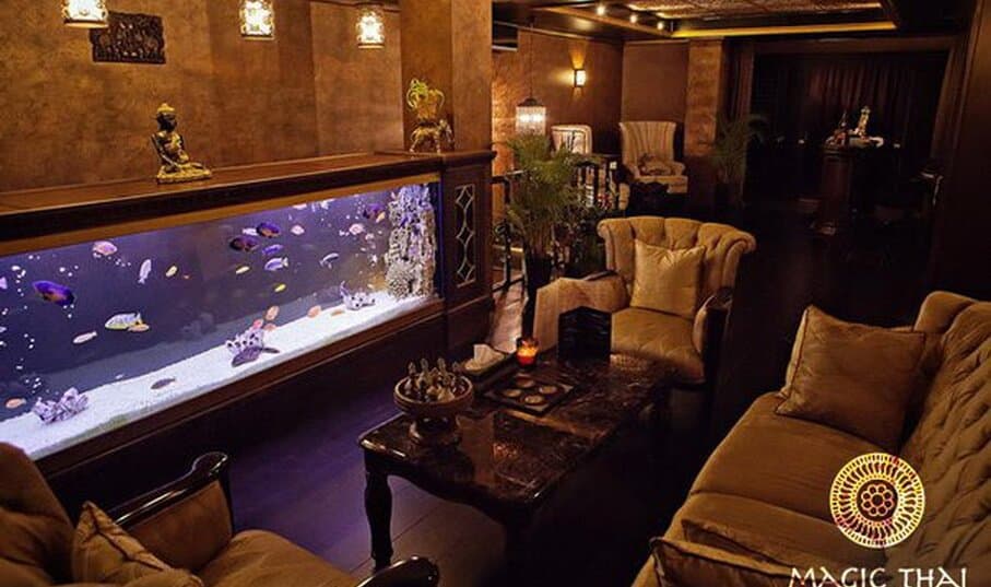 Салон красоты Magic Thai