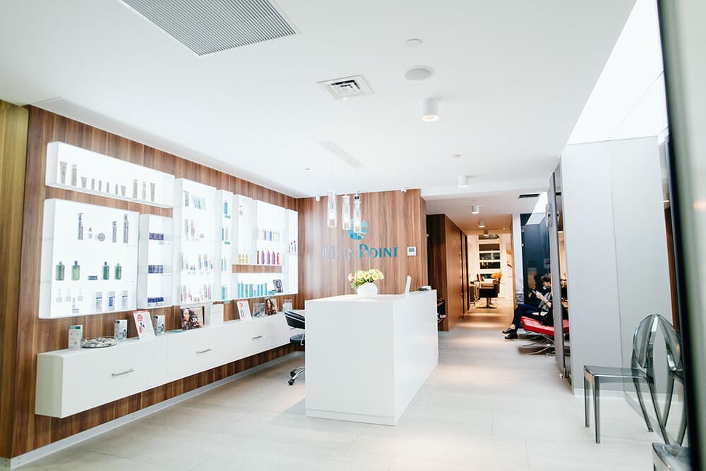 Салон красоты Main Point